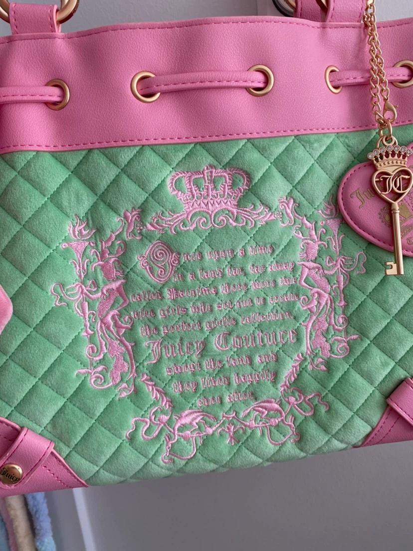 Juicy Couture Fairytale Daydreamer - photo 3