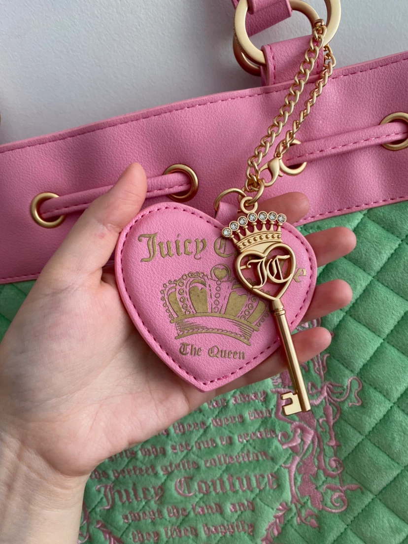 Juicy Couture Fairytale Daydreamer - photo 5