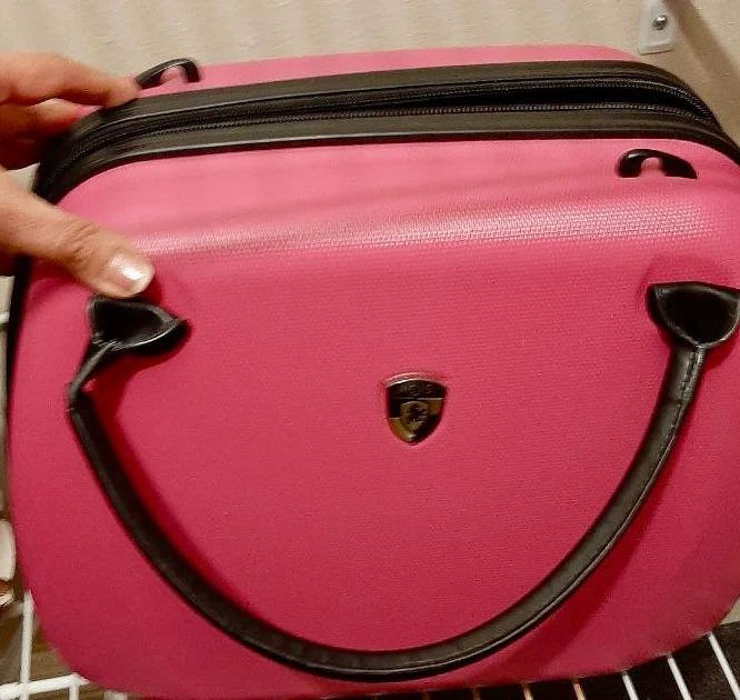 Heys Beauty Case Handbag - photo 3