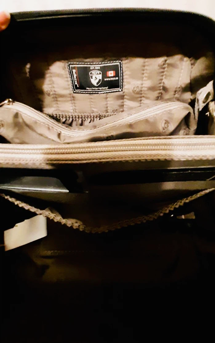Heys Beauty Case Handbag - photo 5