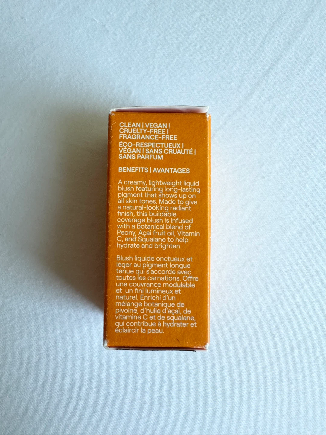 🆕 Live Tinted Liquid Blush - Magnetic - photo 3
