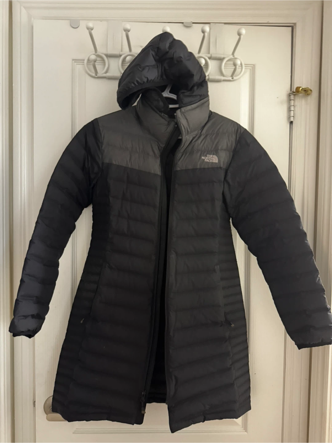 The North Face Puffer Jacket