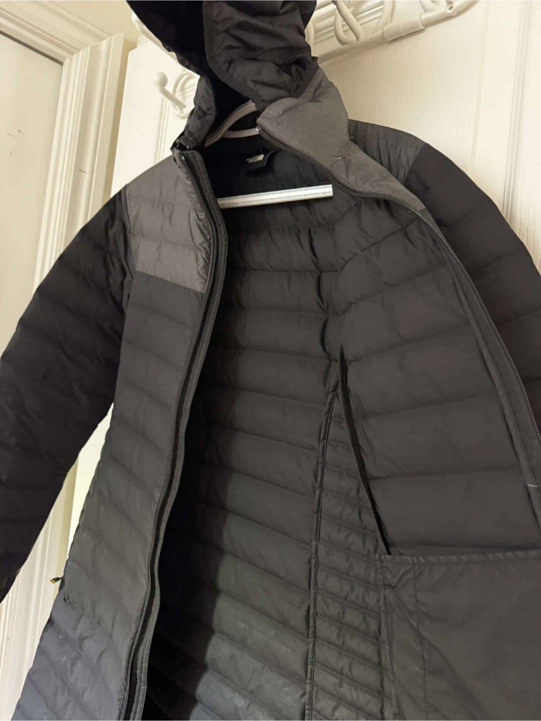 The North Face Puffer Jacket - photo 2
