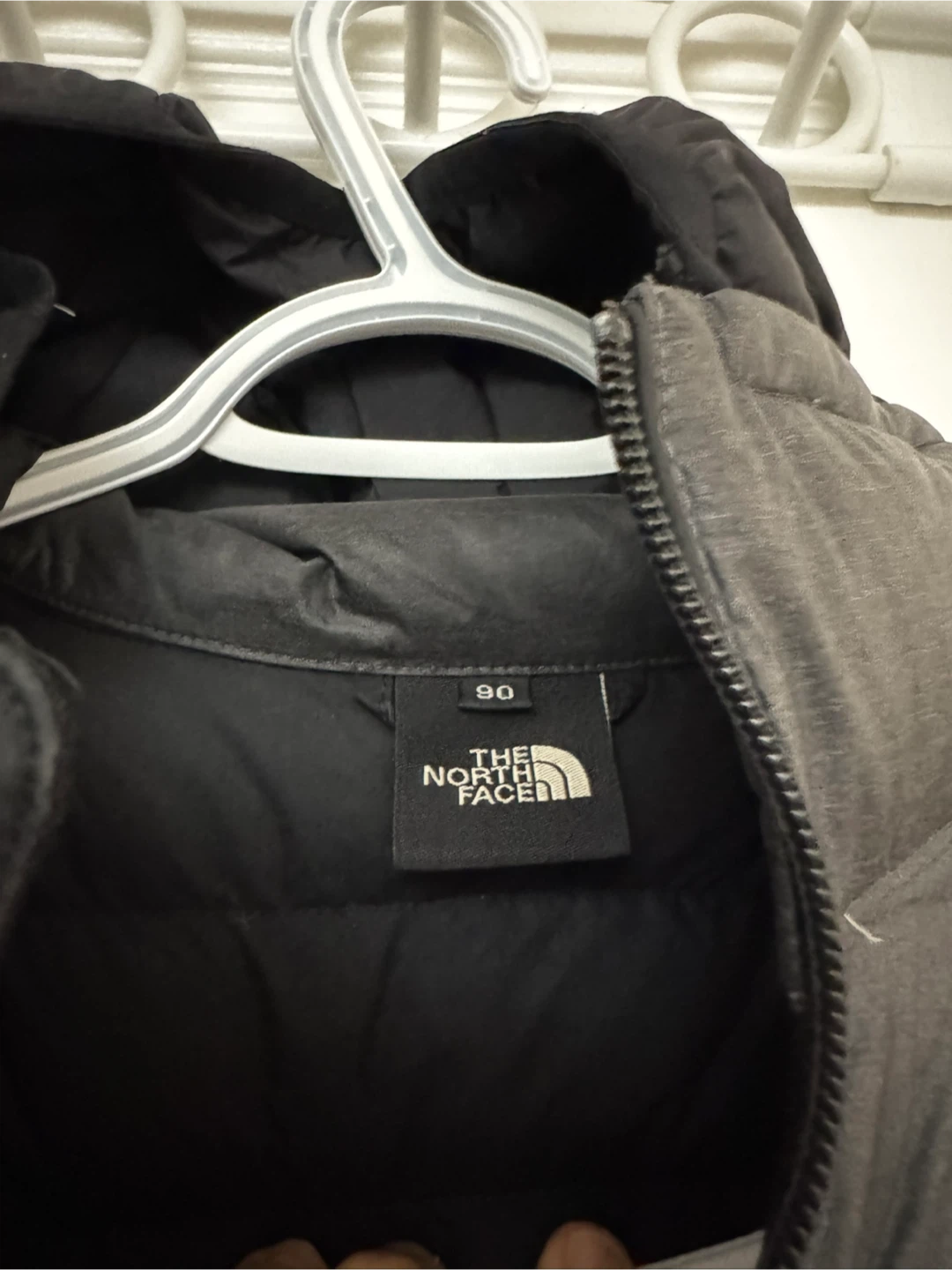 The North Face Puffer Jacket - photo 3