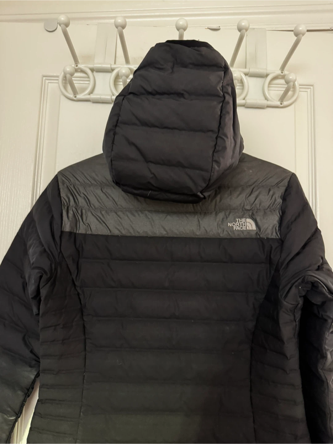 The North Face Puffer Jacket - photo 4