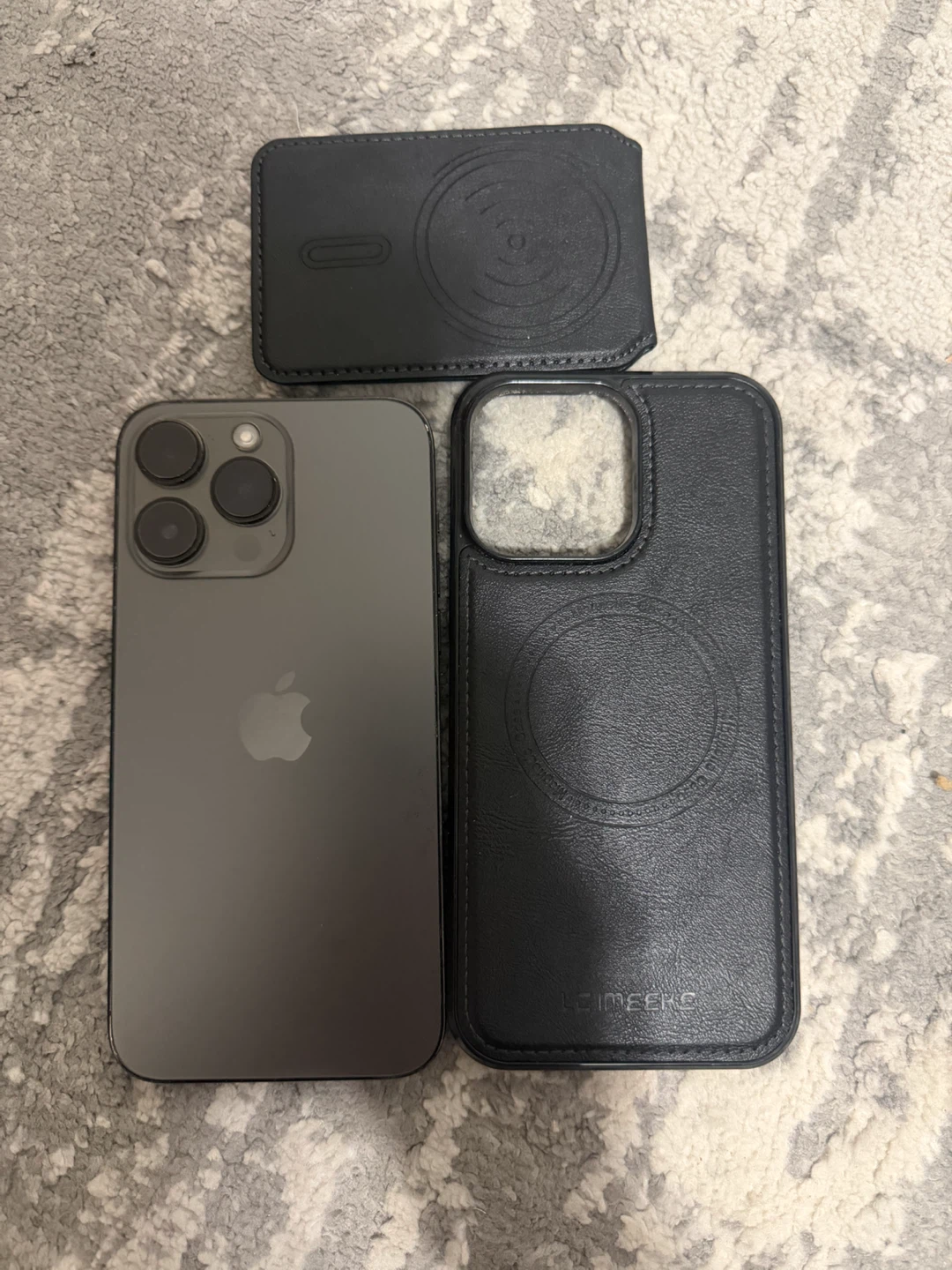 Apple iphone 14 pro max 256 g