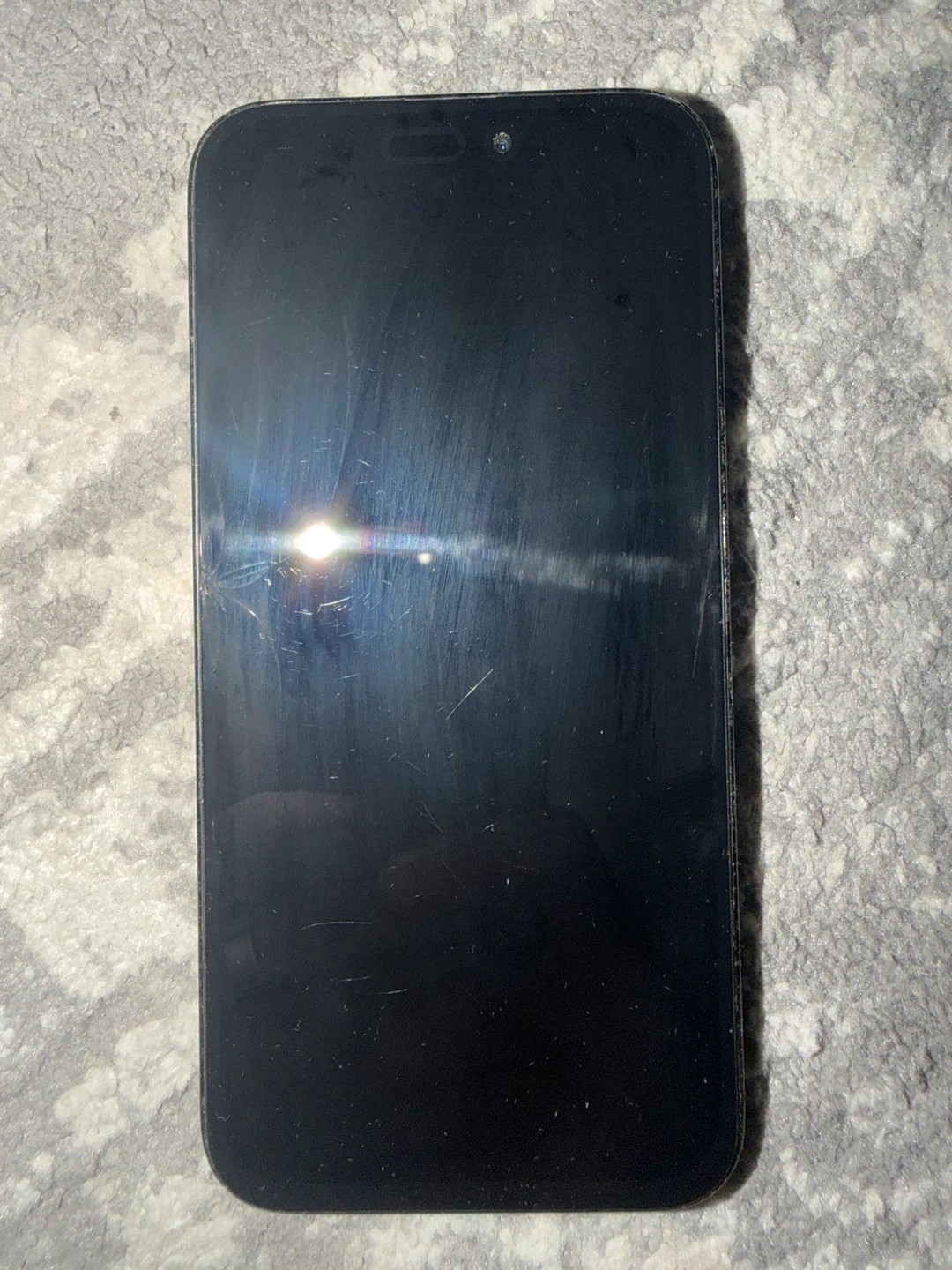 Apple iphone 14 pro max 256 g - photo 3
