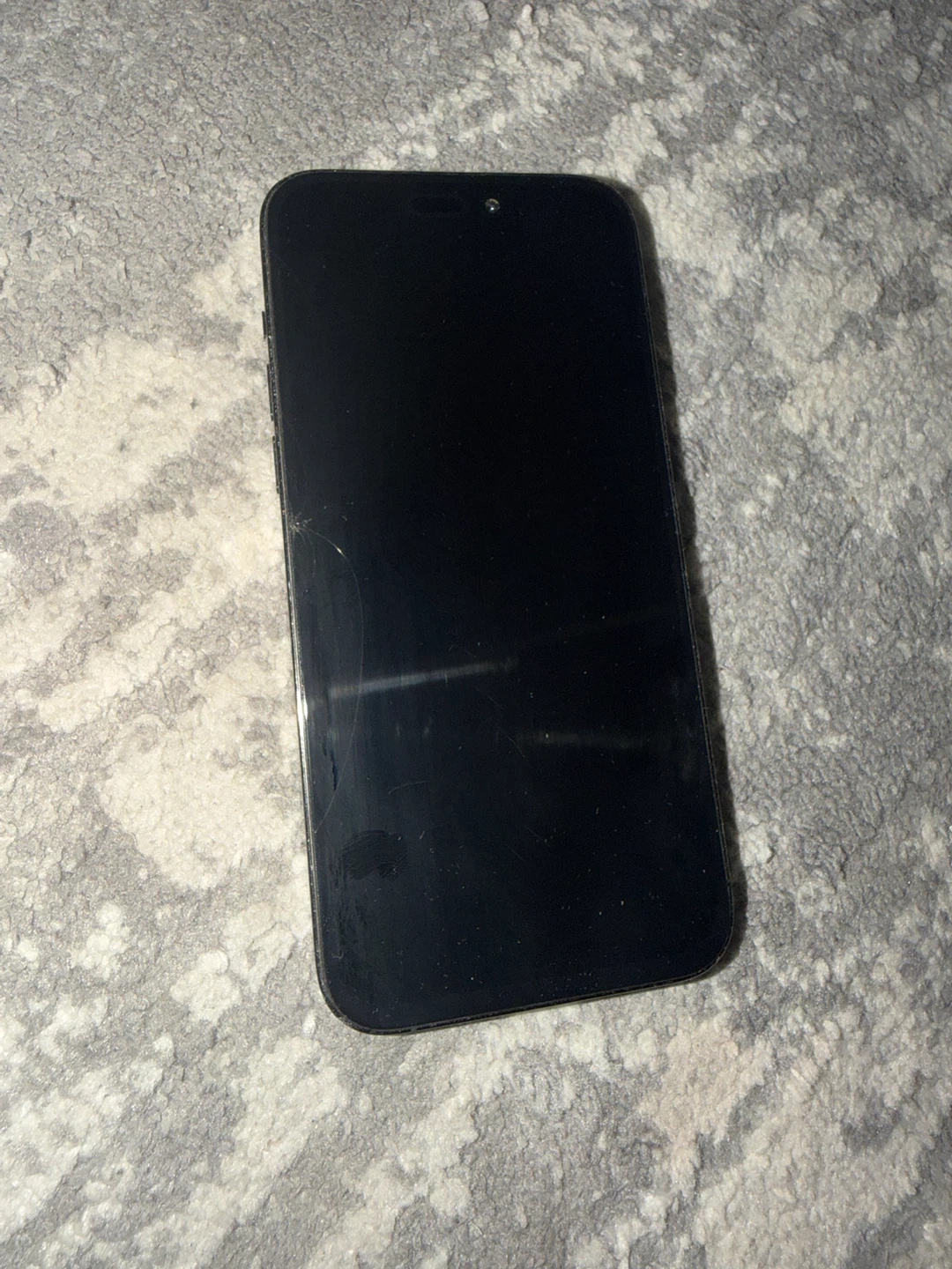 Apple iphone 14 pro max 256 g - photo 4