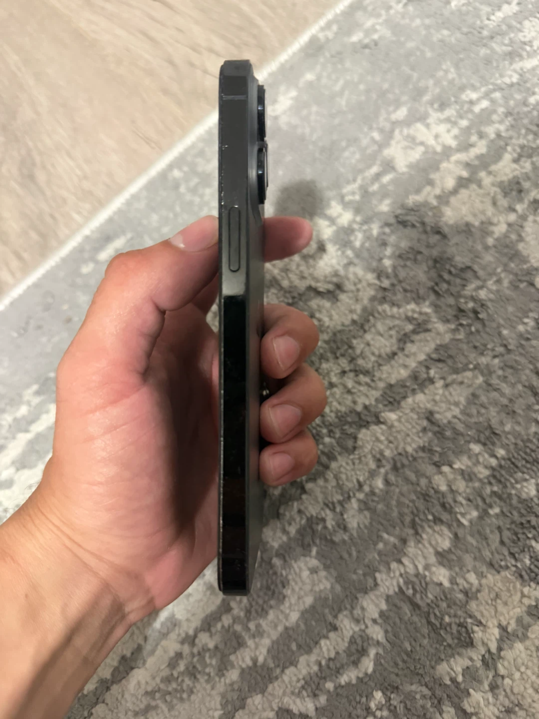 Apple iphone 14 pro max 256 g - photo 5