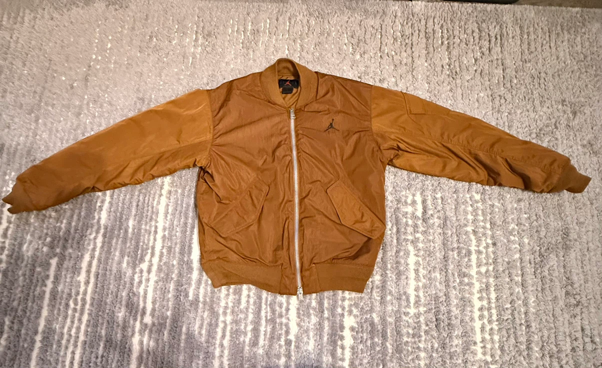 Jordan Bomber Jacket