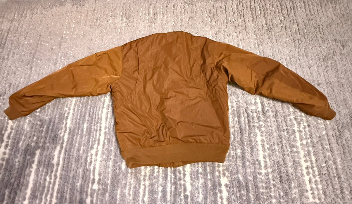 Jordan Bomber Jacket - photo 2