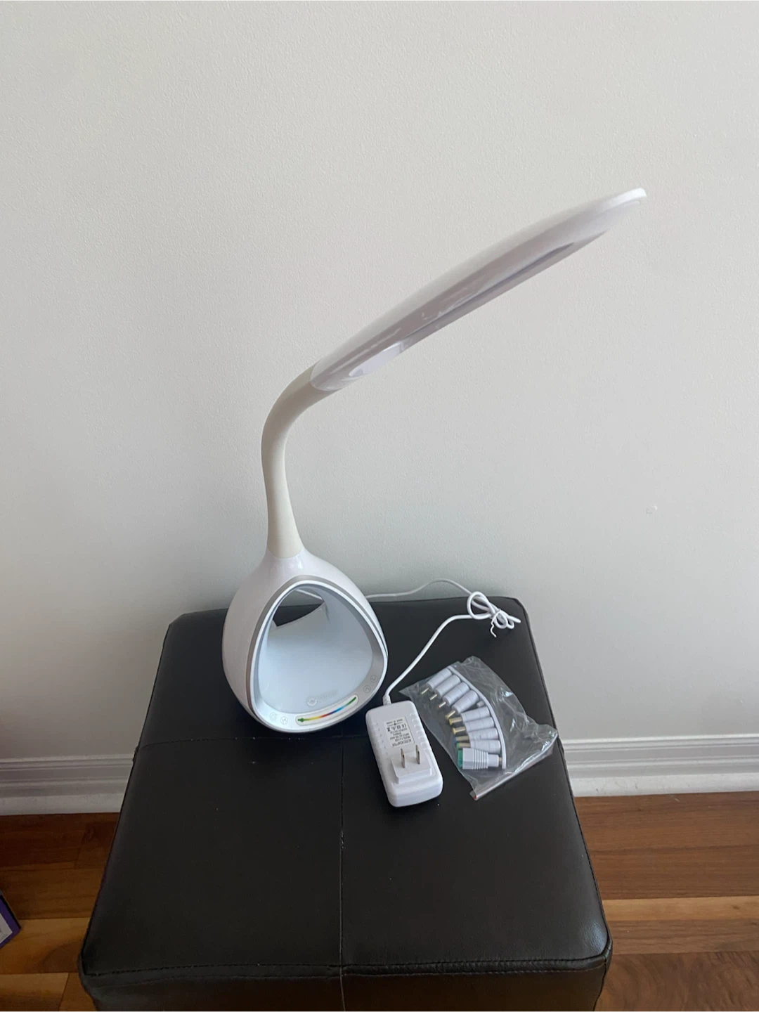 LED Desk Lamp