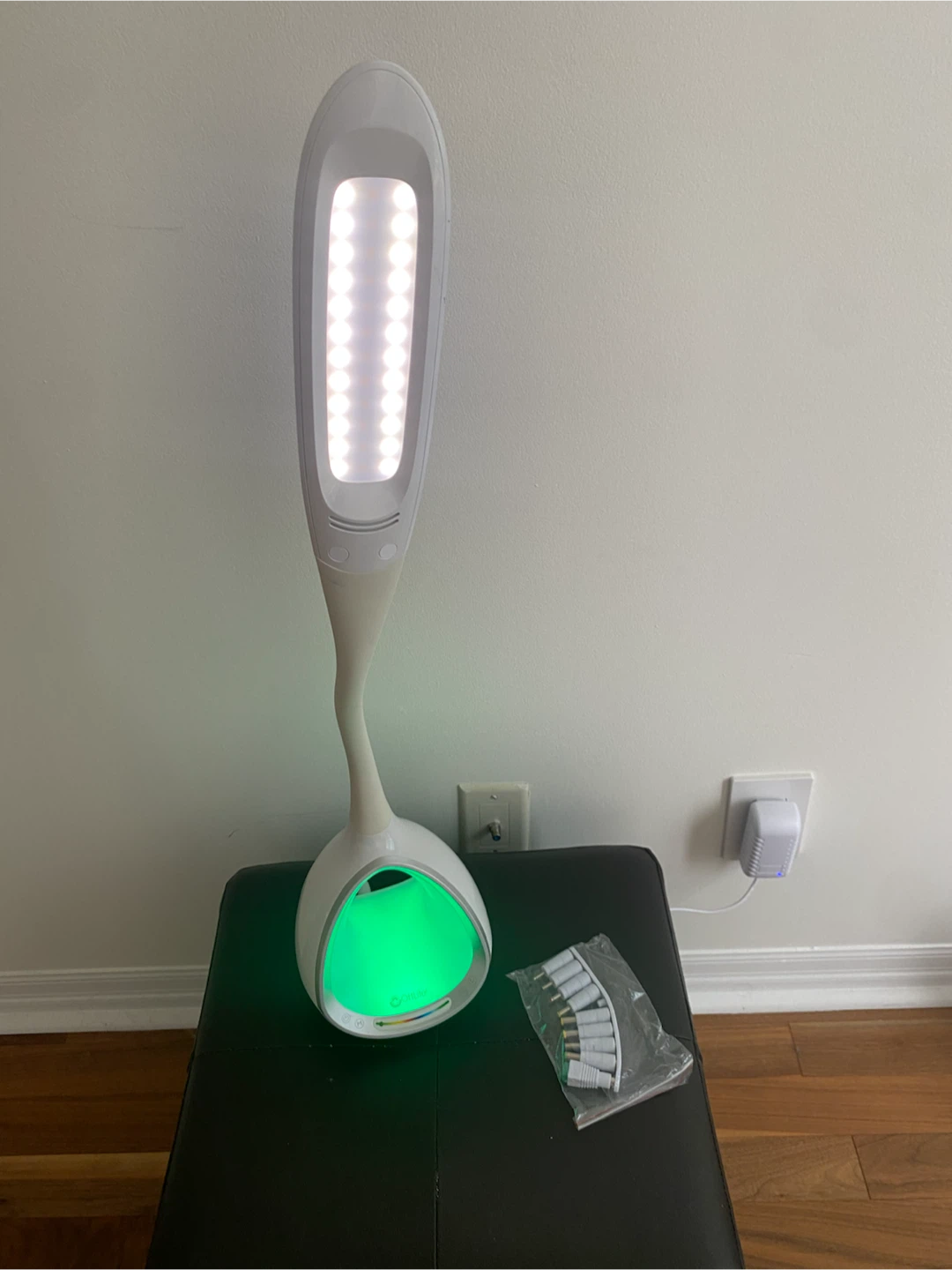 LED Desk Lamp - photo 2