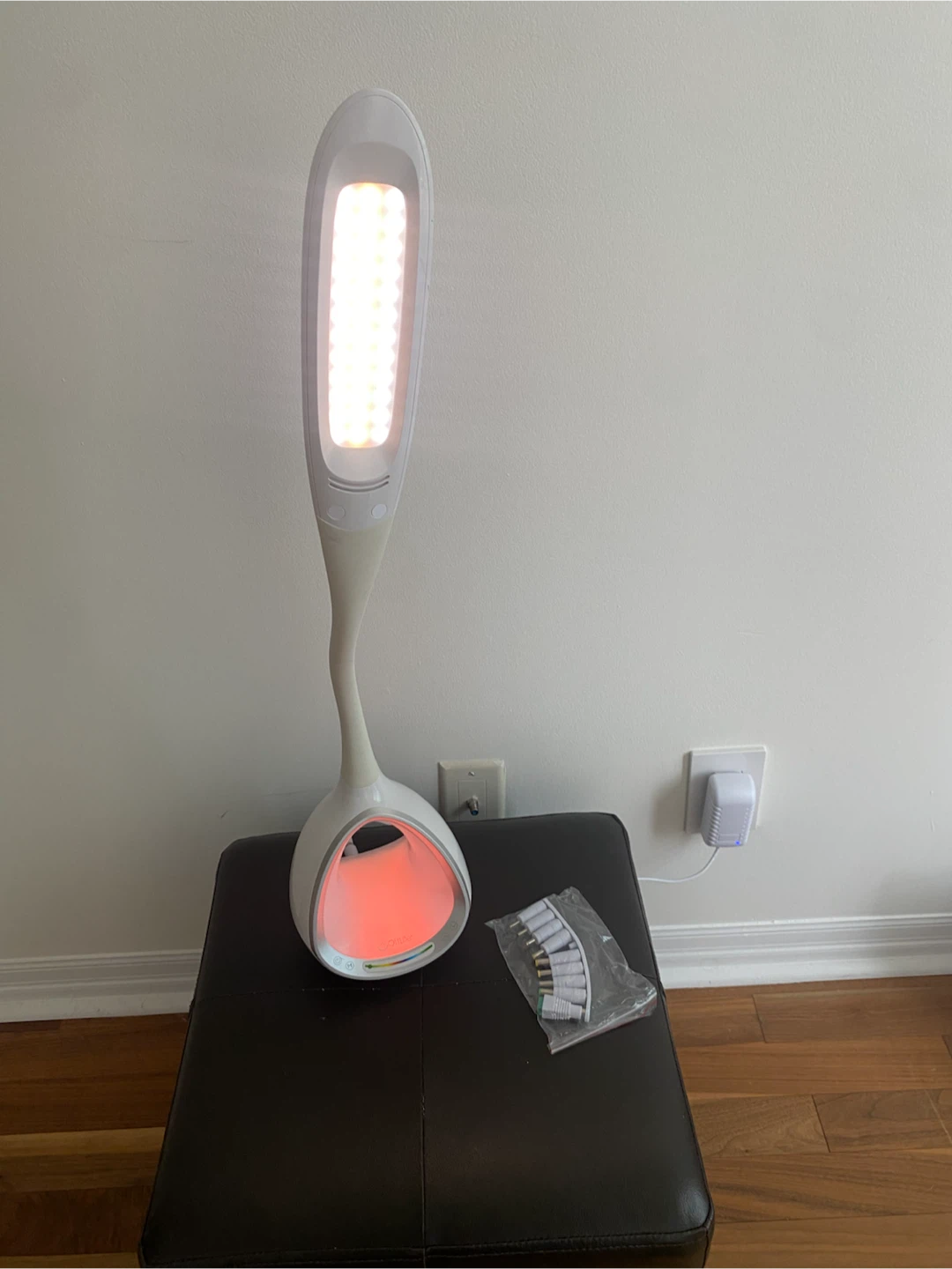 LED Desk Lamp - photo 4