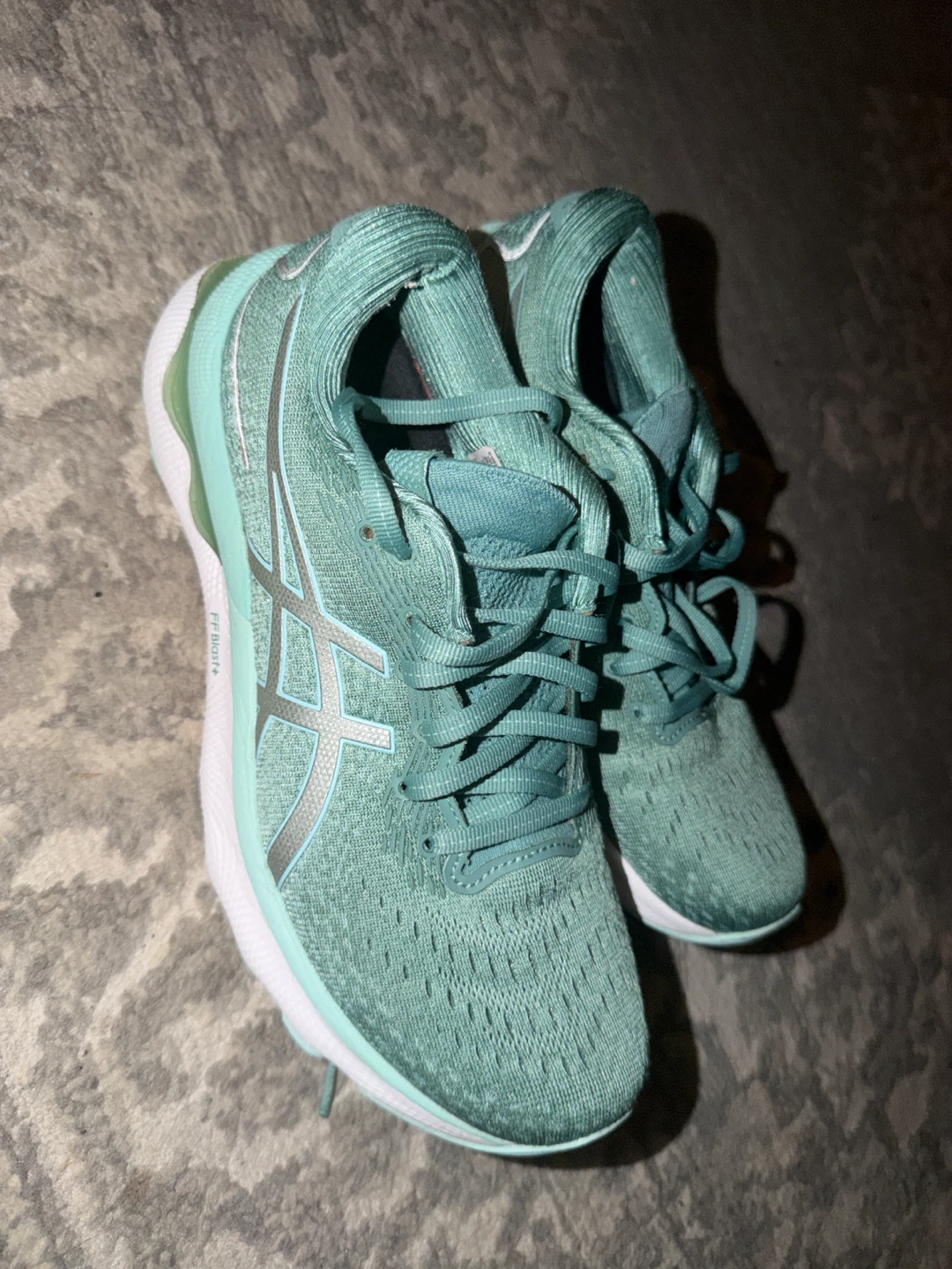 ASICS Gel-Nimbus 25 Running Shoes
