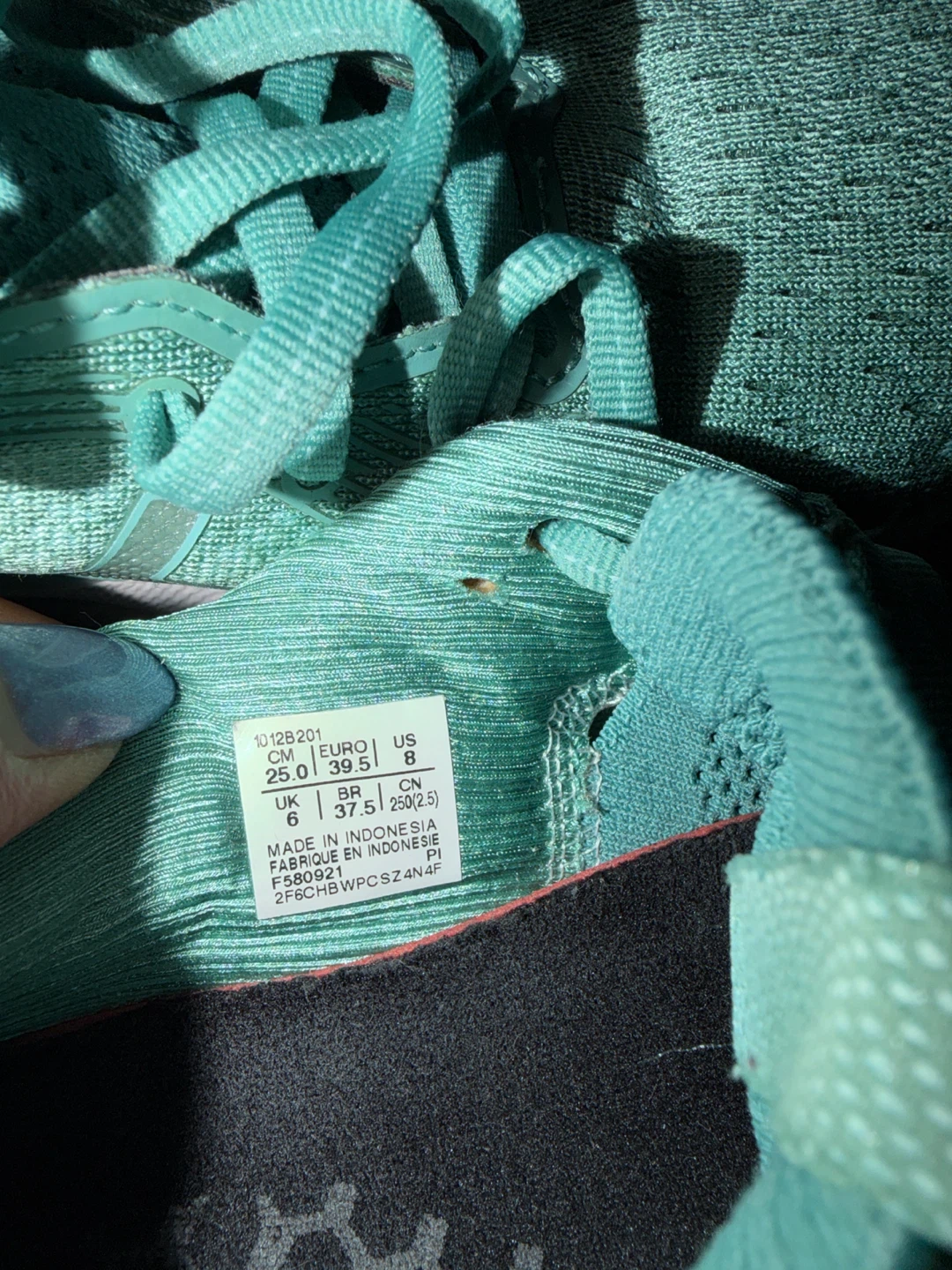 ASICS Gel-Nimbus 25 Running Shoes - photo 3