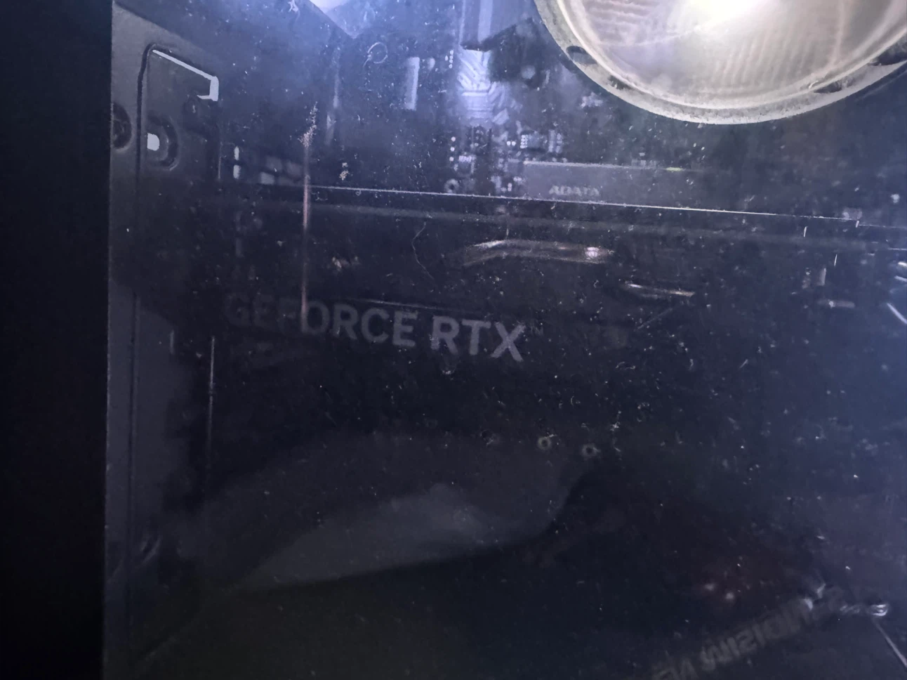 Pc with ryzen 5 5500,rtx 4060, 16gb ram 1tb storage - photo 3