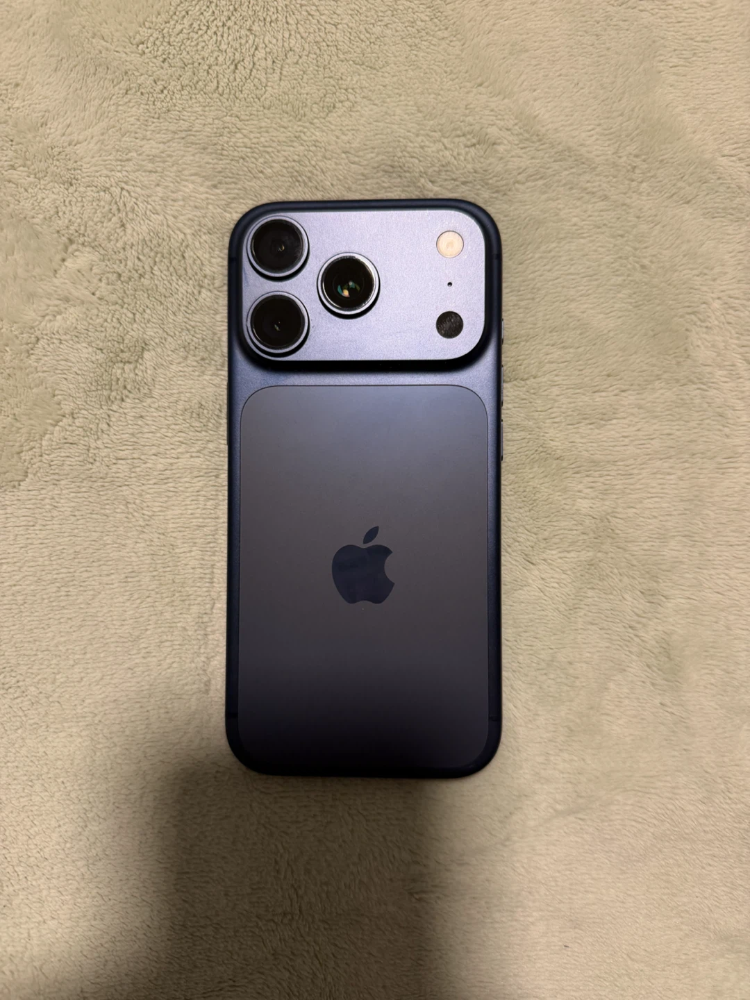 Apple iPhone 17 Pro