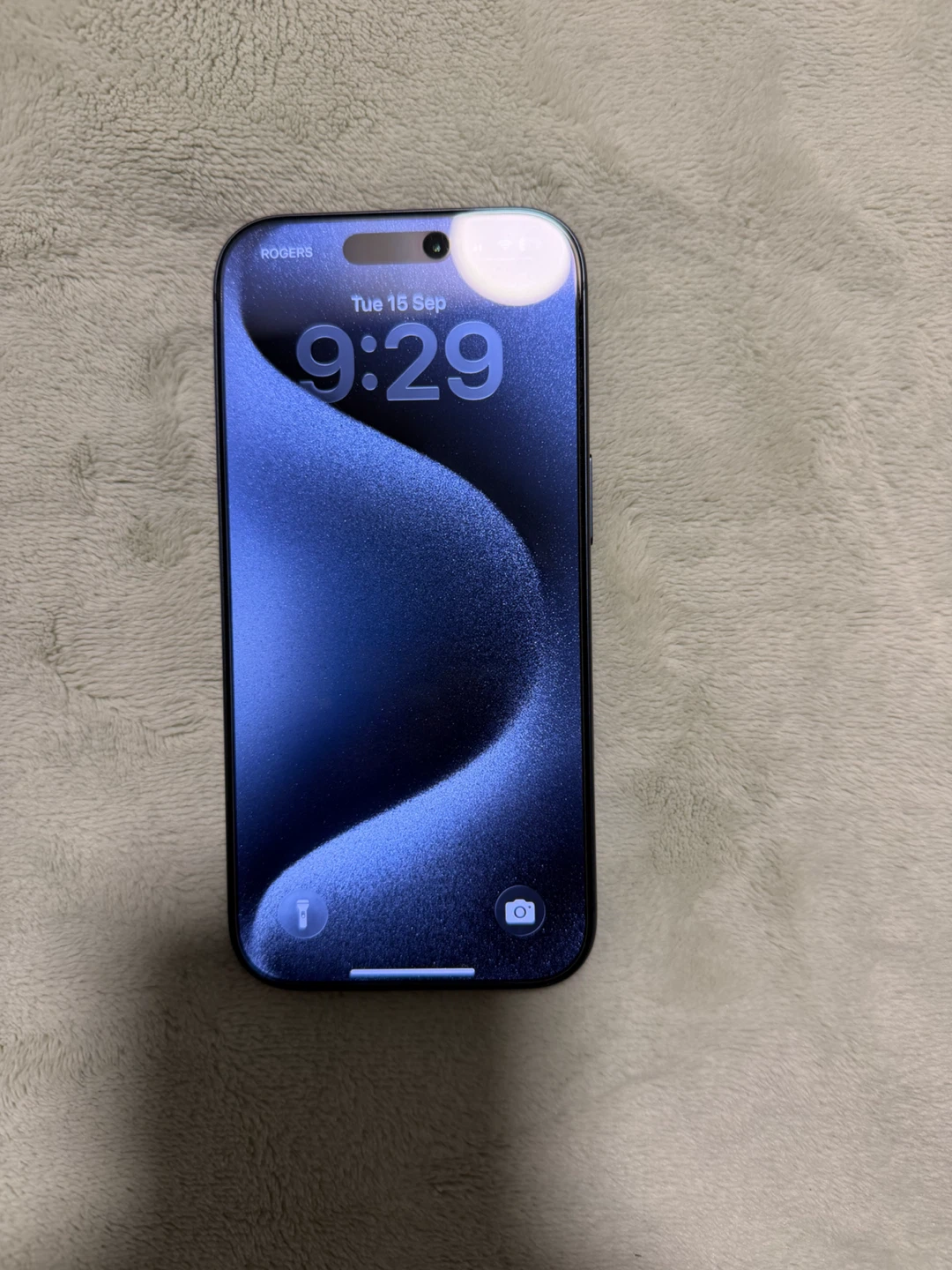 Apple iPhone 17 Pro - photo 2