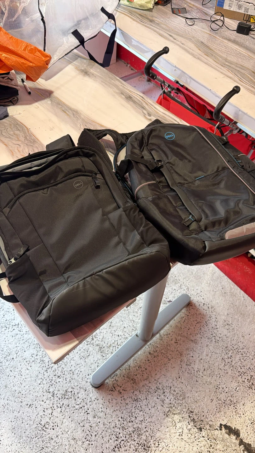 Dell EcoLoop Pro Slim Backpack 15