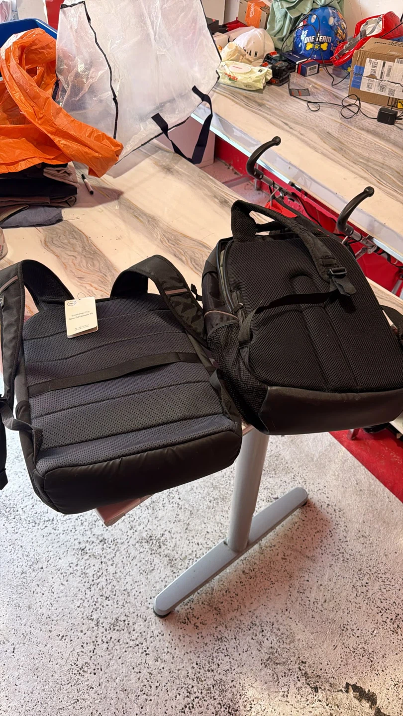 Dell EcoLoop Pro Slim Backpack 15 - photo 2