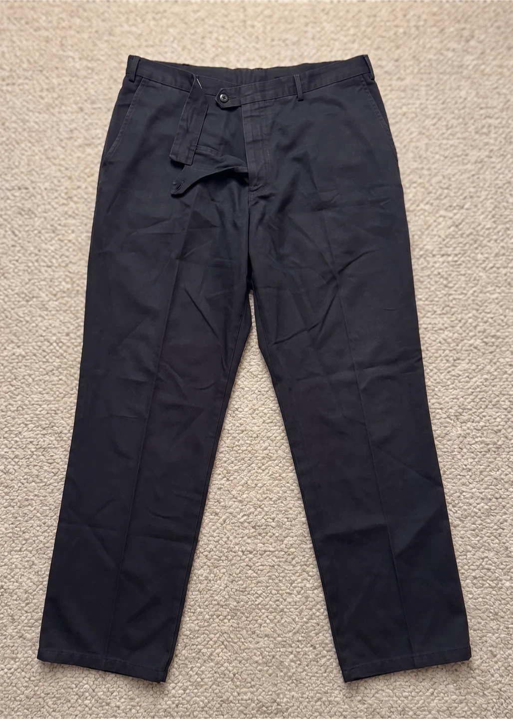 Loro Piana Wool Trousers | Size 60 (EU) 🇮🇹