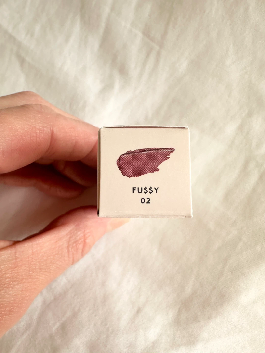 🆕 Fenty Beauty Gloss Bomb Lip Luminizer - FU$$Y 02 - photo 2