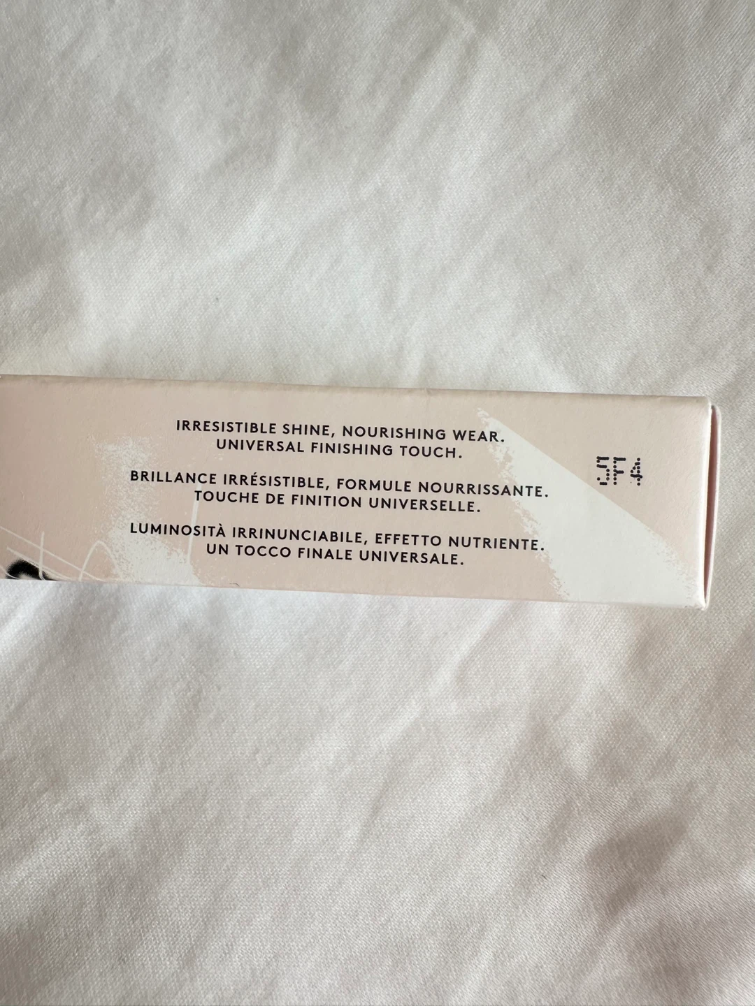 🆕 Fenty Beauty Gloss Bomb Lip Luminizer - FU$$Y 02 - photo 3