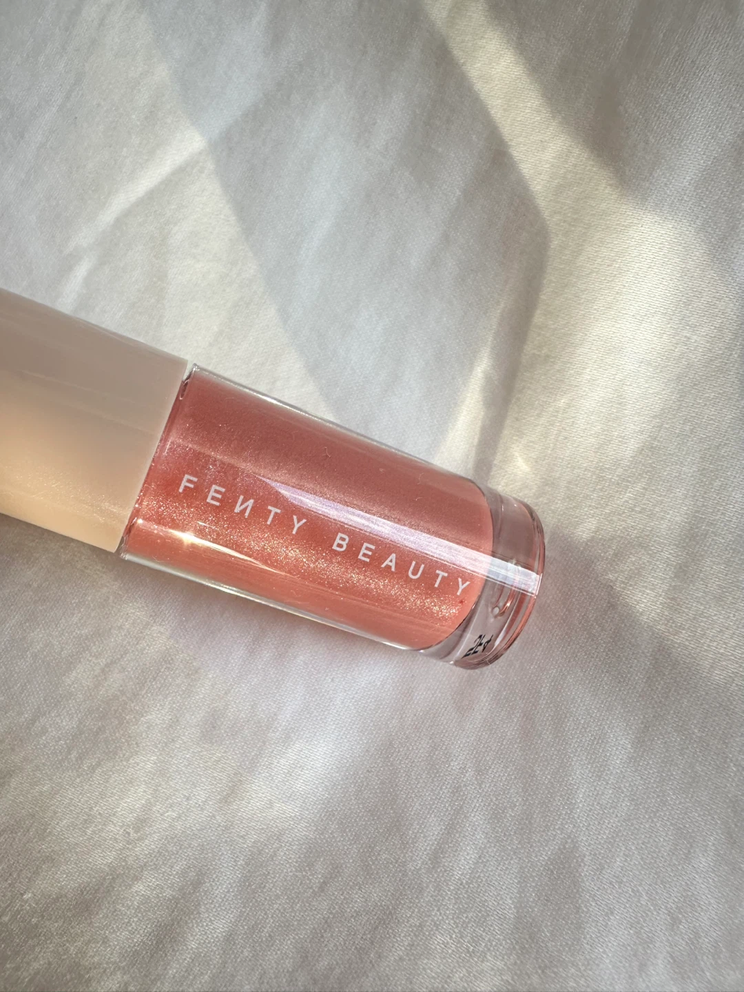 🆕 Fenty Beauty Gloss Bomb Lip Luminizer - FU$$Y 02 - photo 5