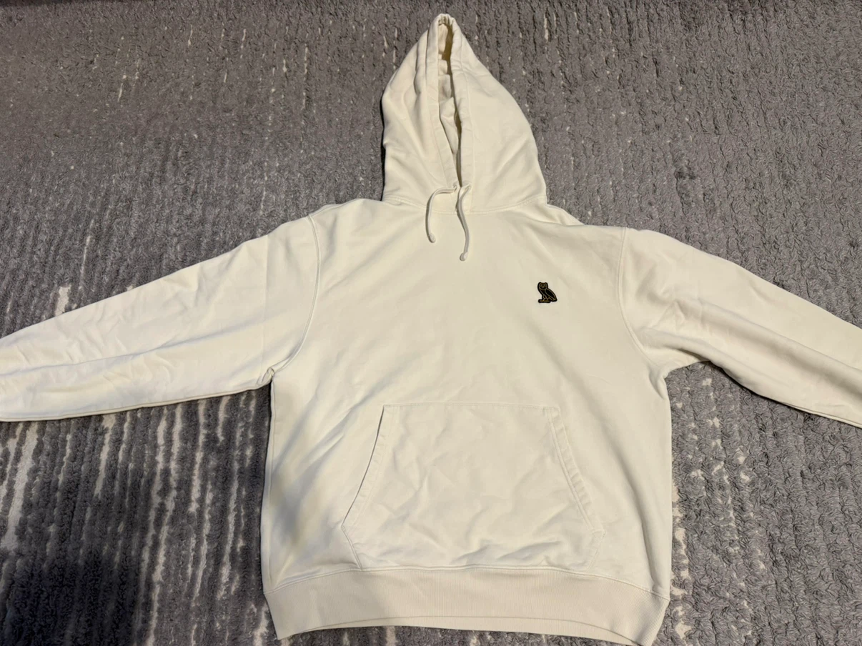 October's Very Own OVO Hoodie
