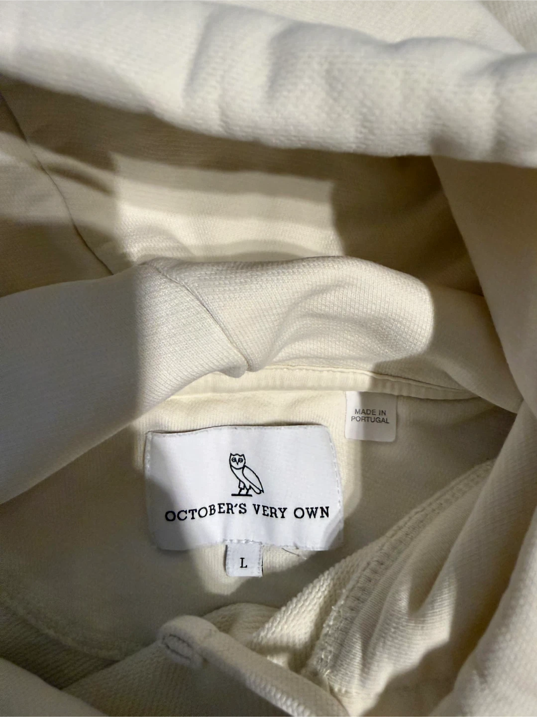 October's Very Own OVO Hoodie - photo 2