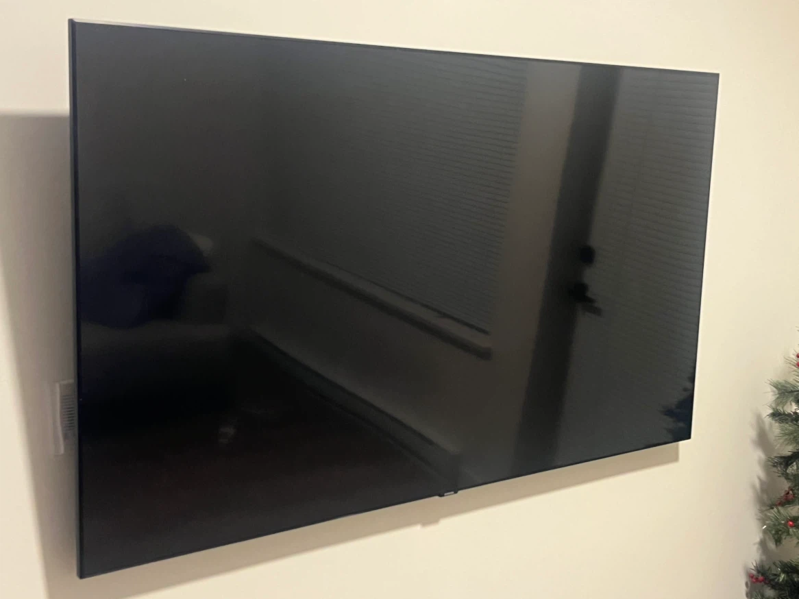 TV SAMSUNG 65” - photo 2