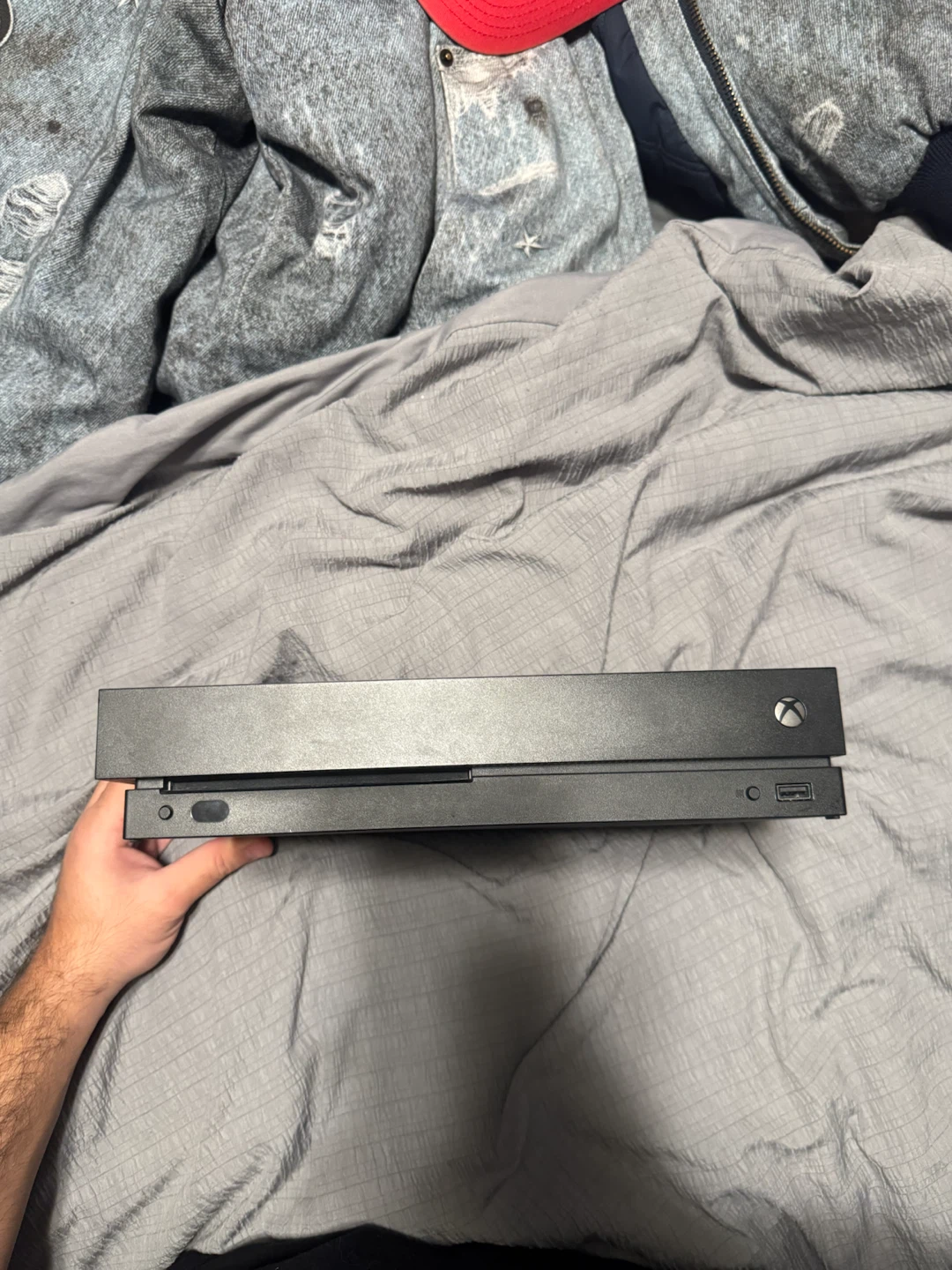 Xbox One X 1TB Console – Great Condition – $170 OBO