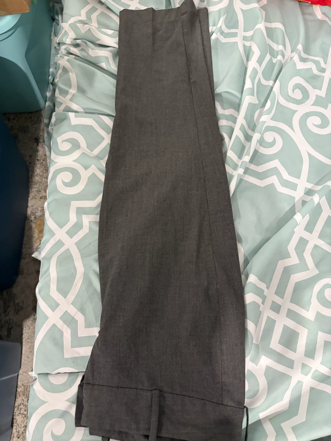 Van Heusen Women's Grey Trousers - photo 3