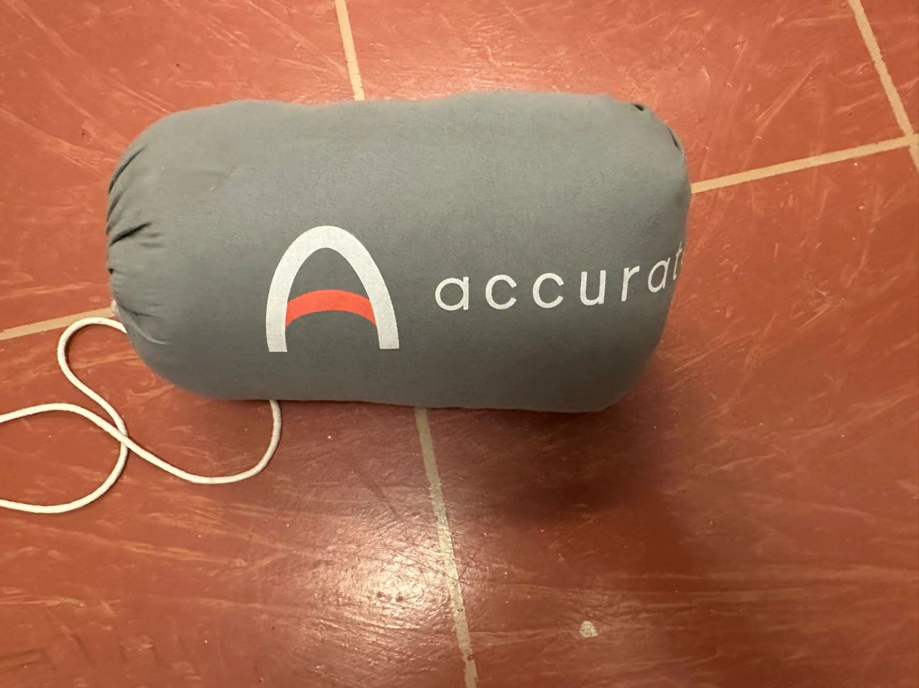 Accurate Travel Pillow