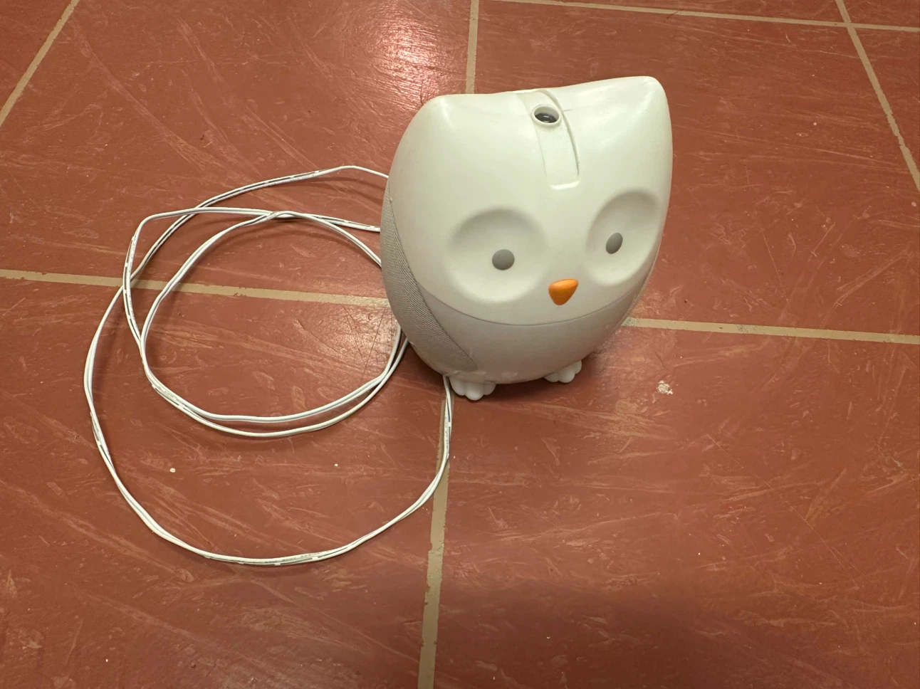 Skip Hop Owl Noise Maker and Nightlight