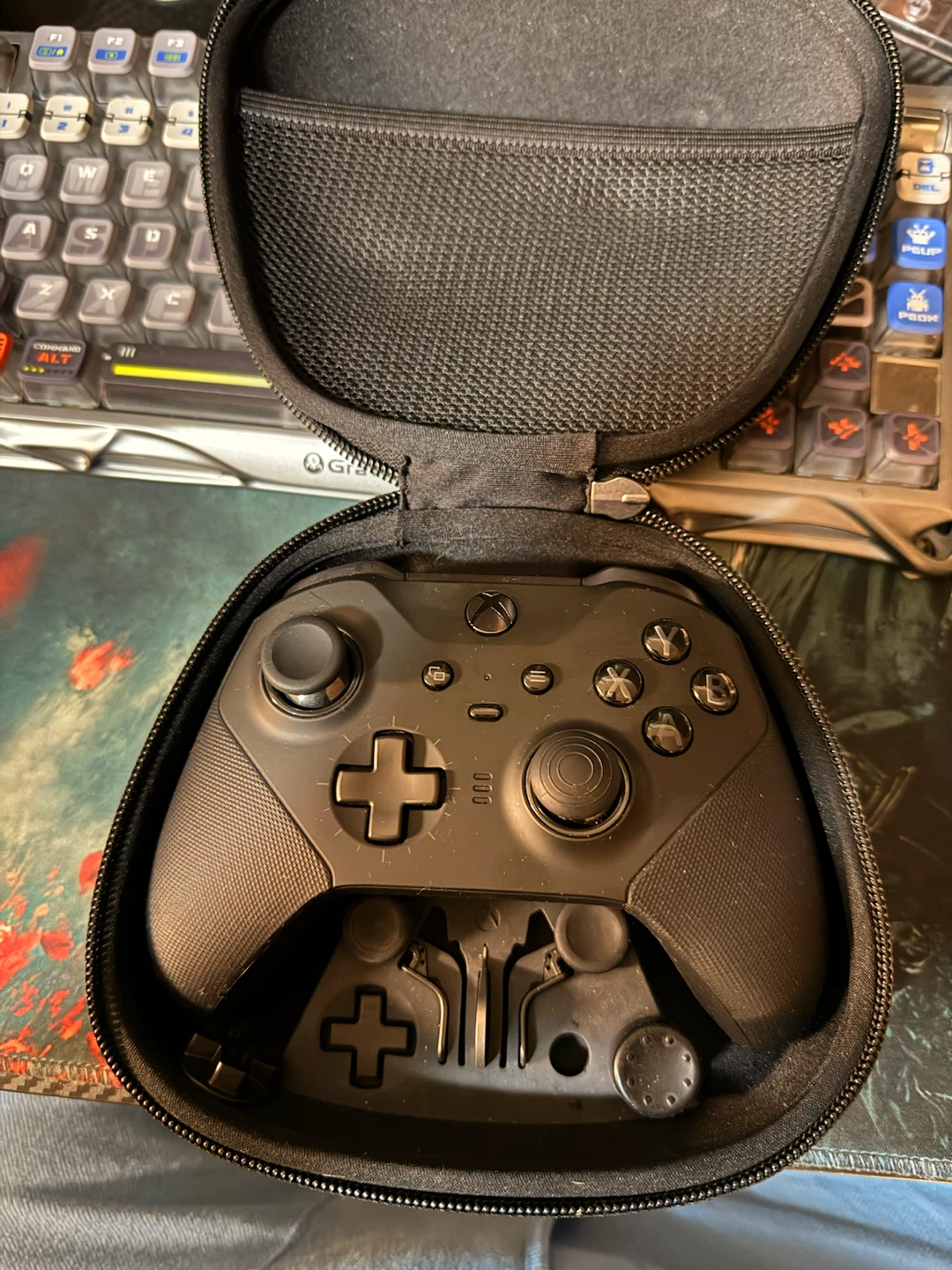 Xbox Elite Series 2 Controller