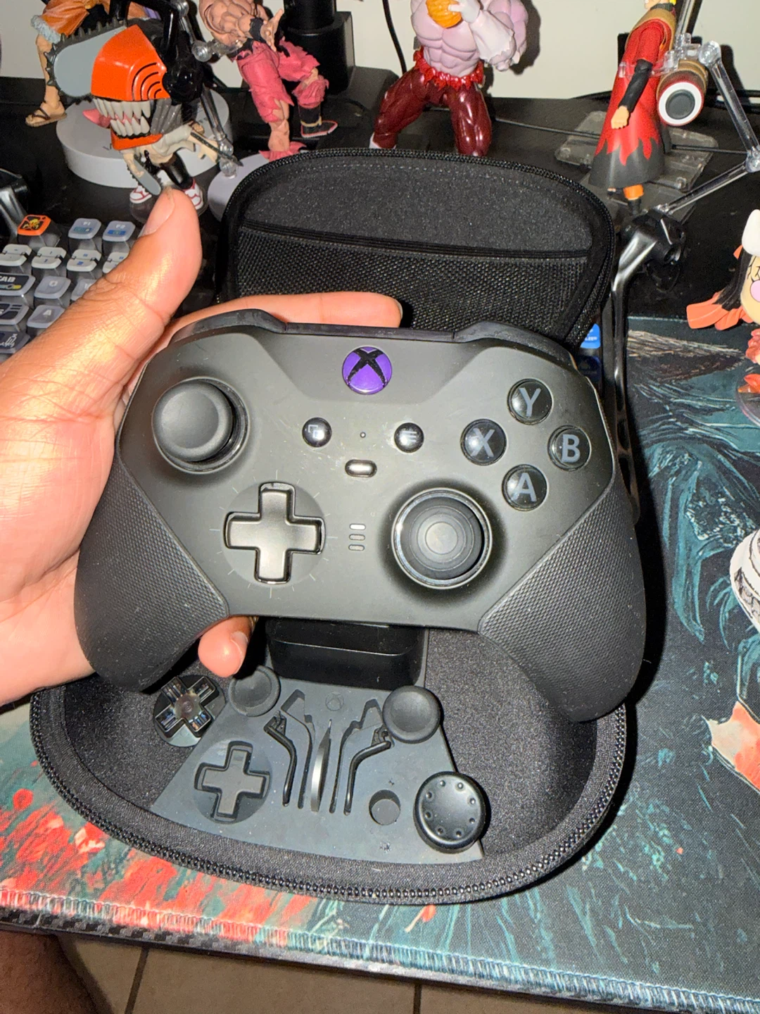 Xbox Elite Series 2 Controller - photo 2