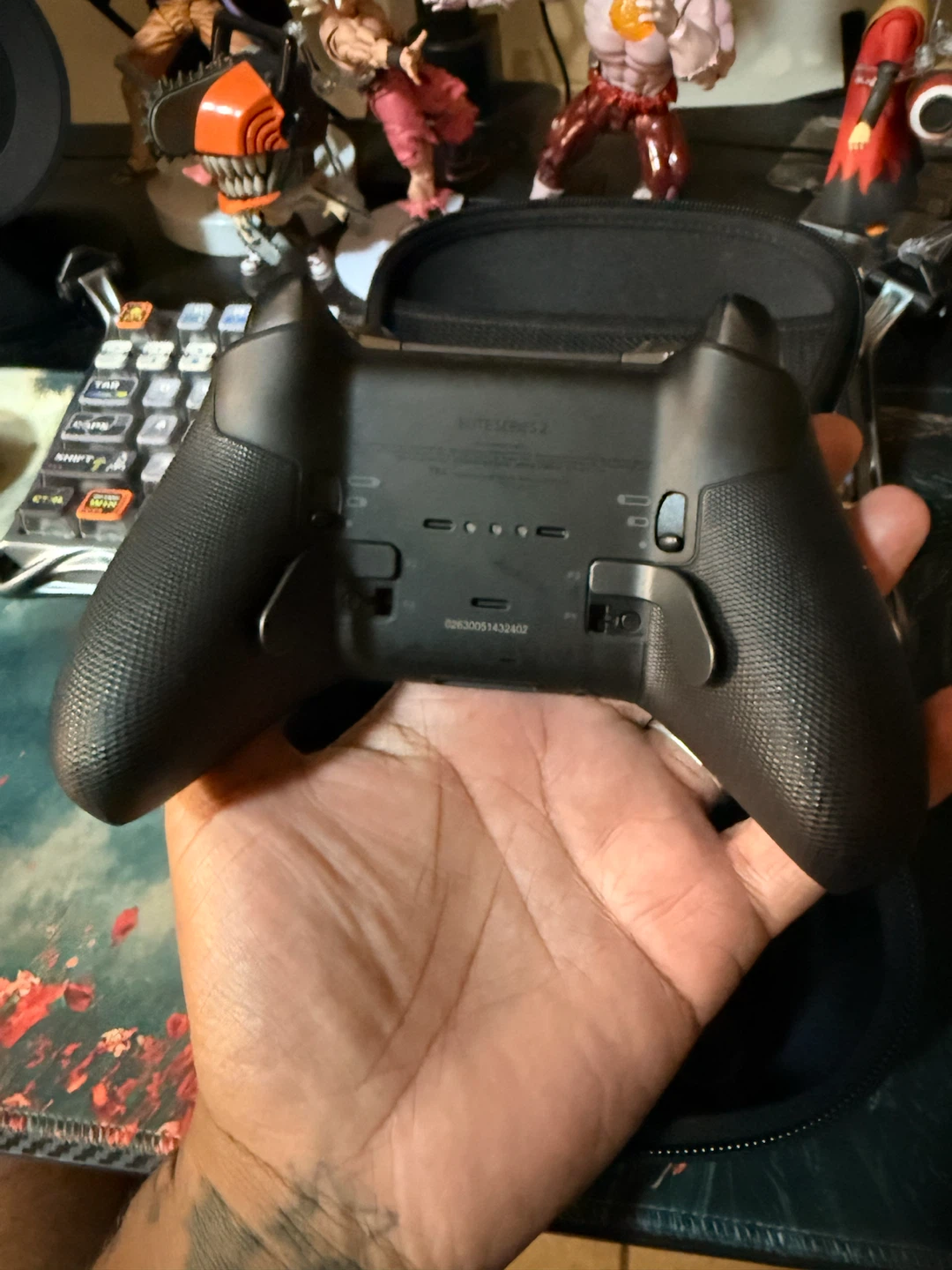 Xbox Elite Series 2 Controller - photo 3