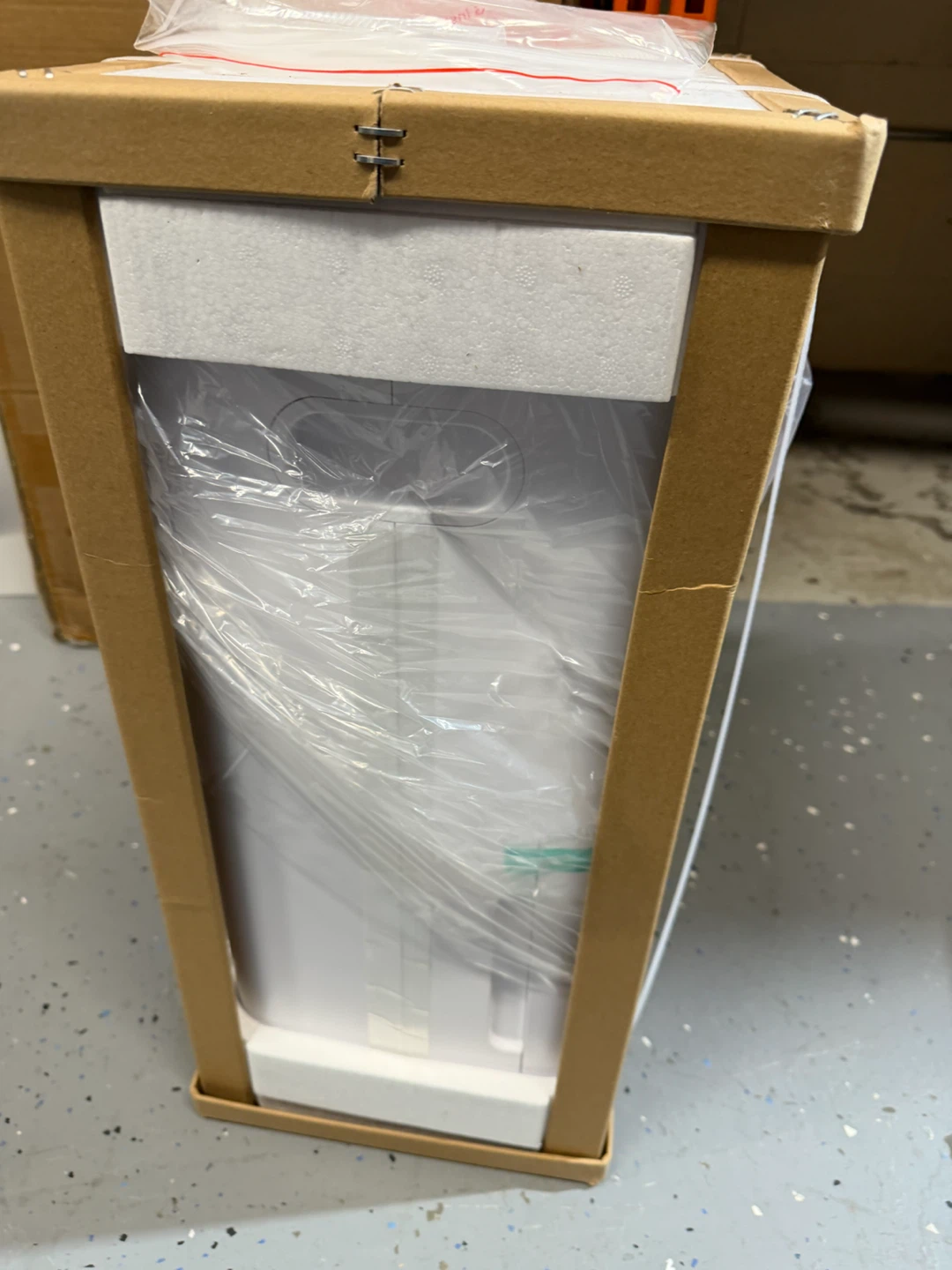 Costway 100 Pint Dehumidifier - photo 4
