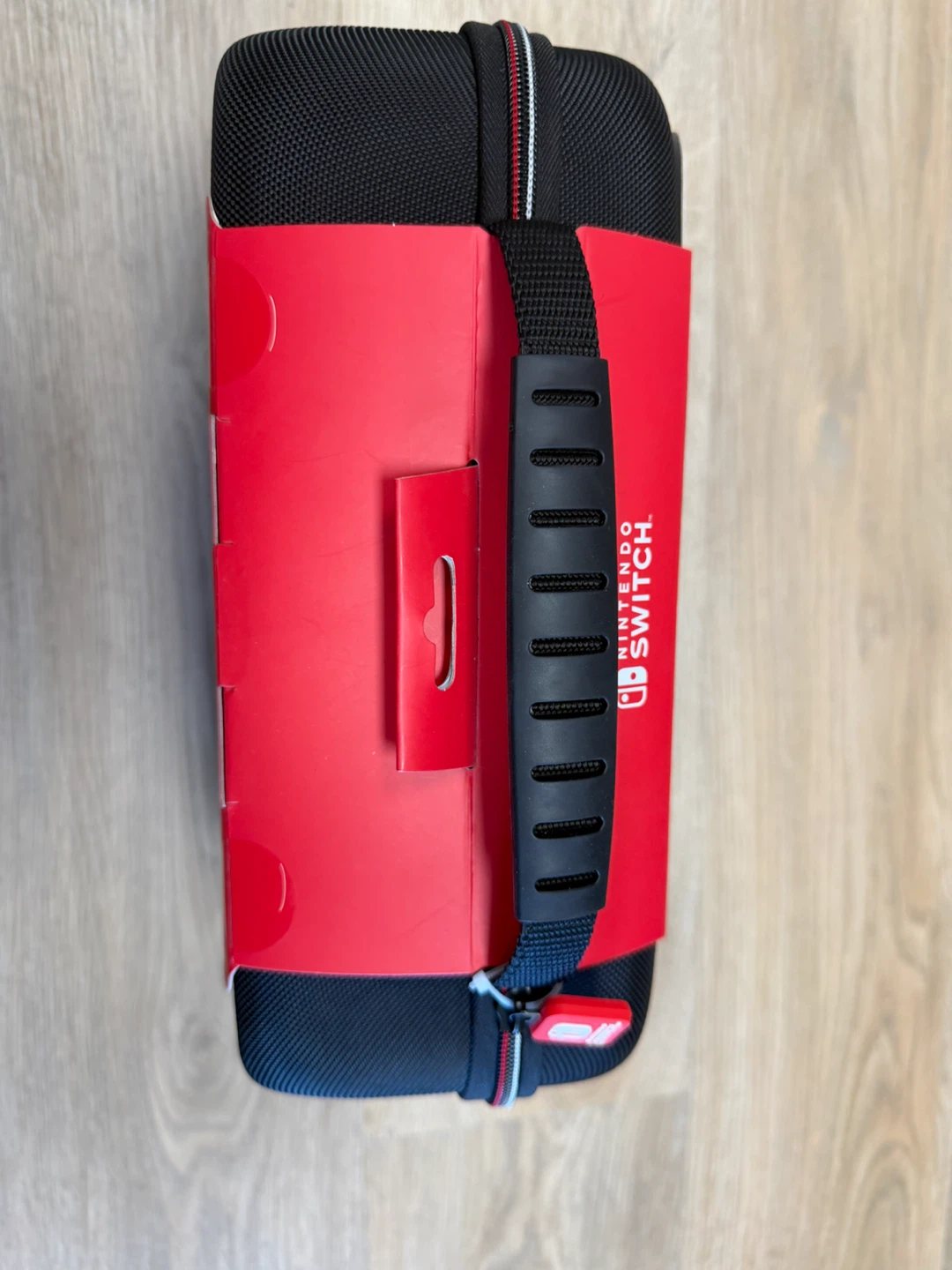 Nintendo Switch Deluxe System Case - photo 4