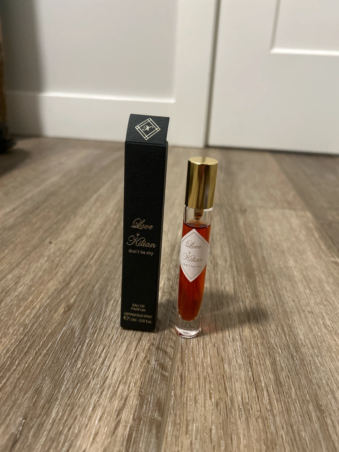 Kilian Love, Don't Be Shy Eau de Parfum 7.5ml