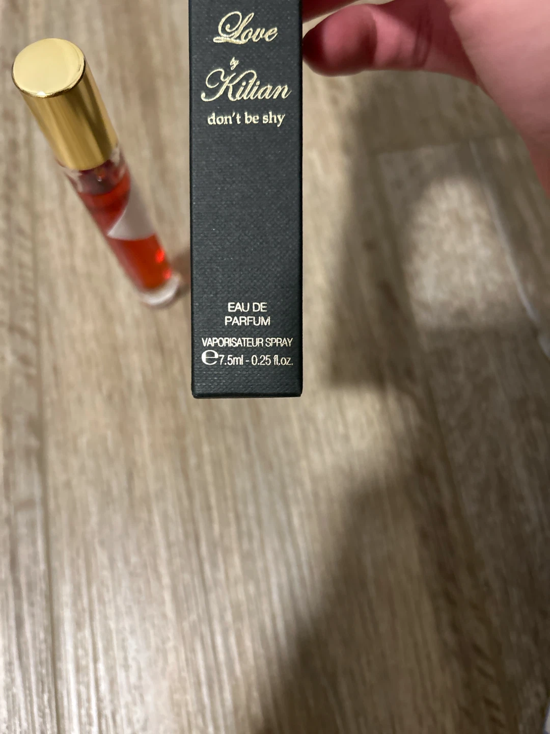 Kilian Love, Don't Be Shy Eau de Parfum 7.5ml - photo 2
