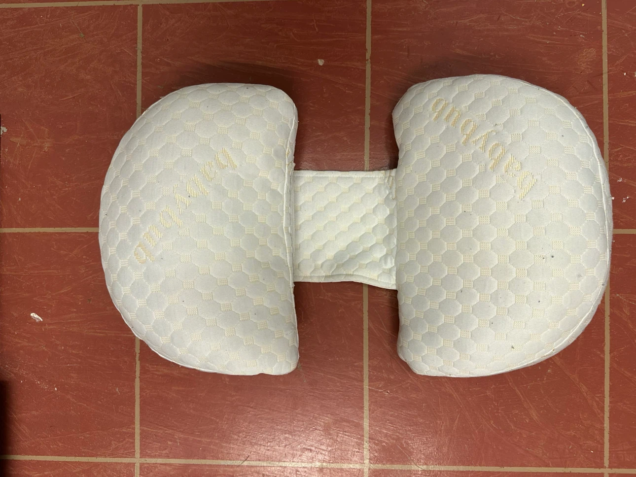 BabyBub Pregnancy Pillow