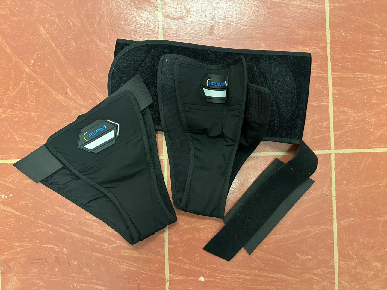 Strenbodi pelvic support garment