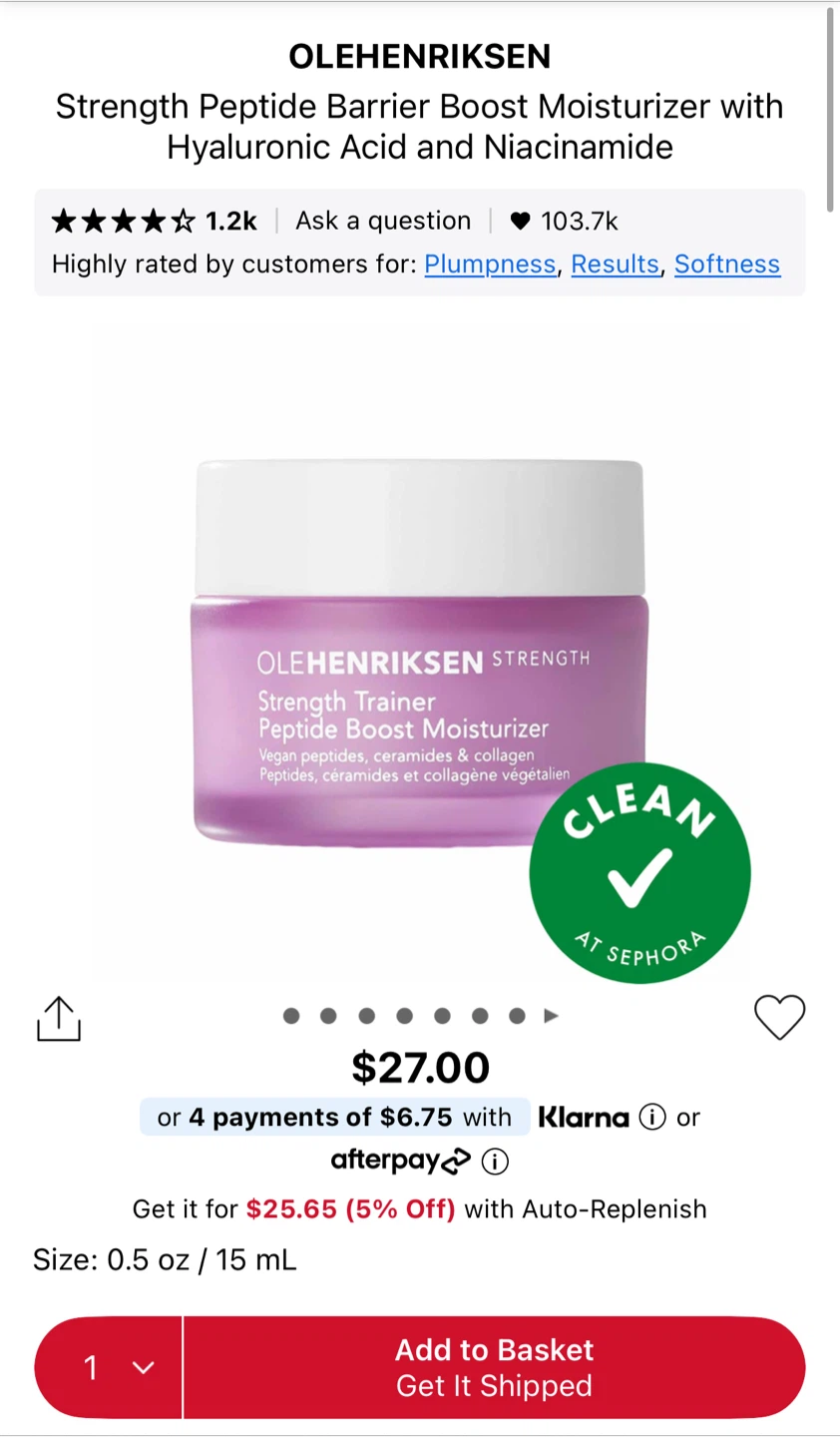 Olehenriksen Skincare Set - photo 2