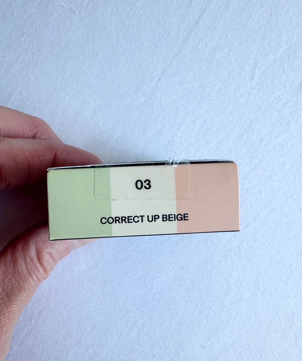 🆕 The Saem Triple Pot Concealer 03 - photo 4