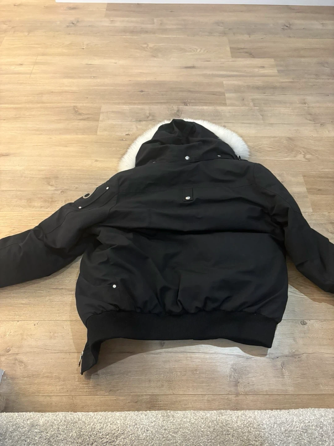 Moose Knuckles Down Jacket - photo 2