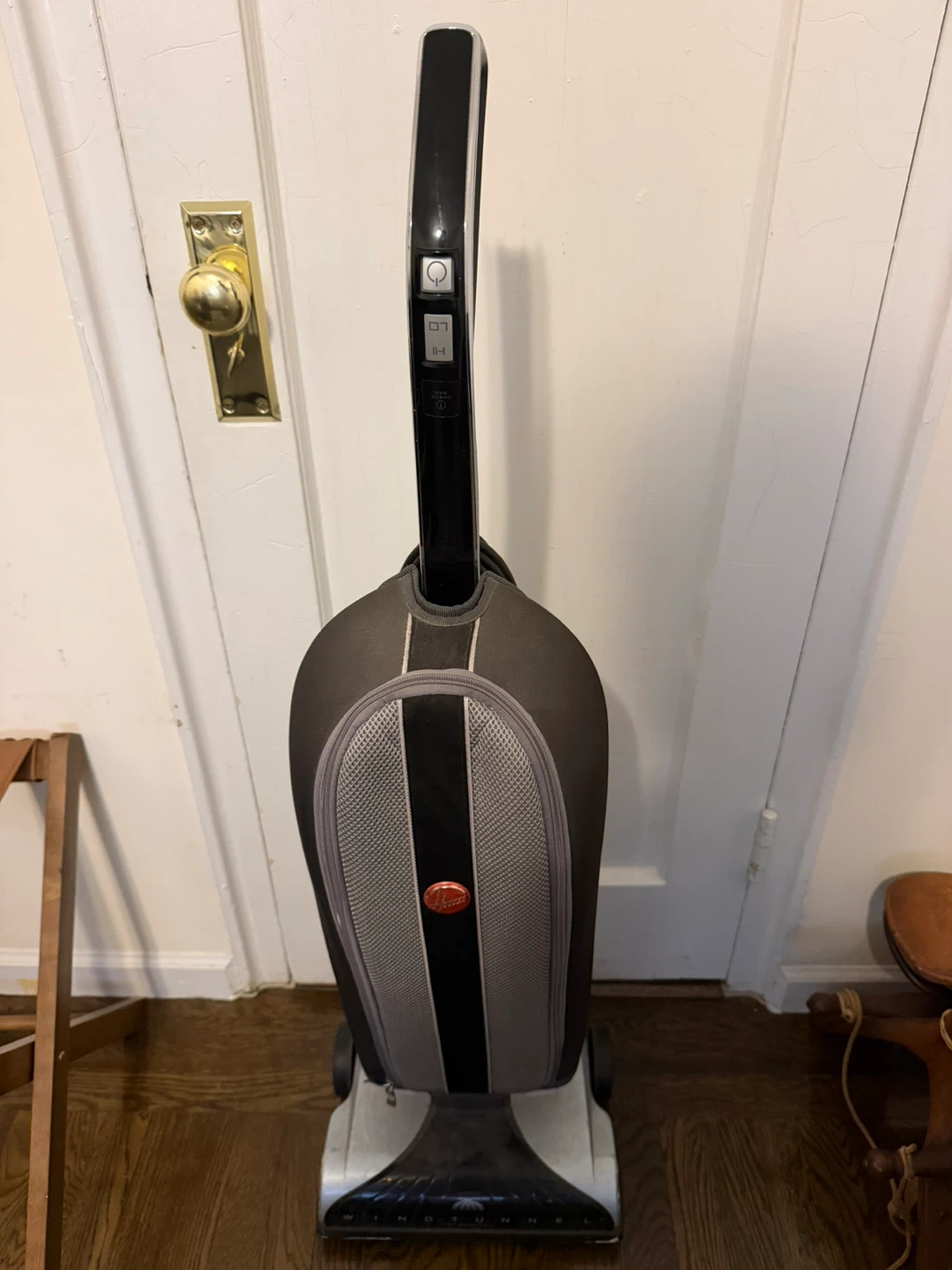 WindTunnel Vacuum