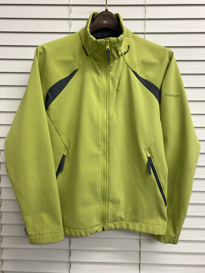 Columbia Titanium Women's Softshell Jacket - Large - photo 2
